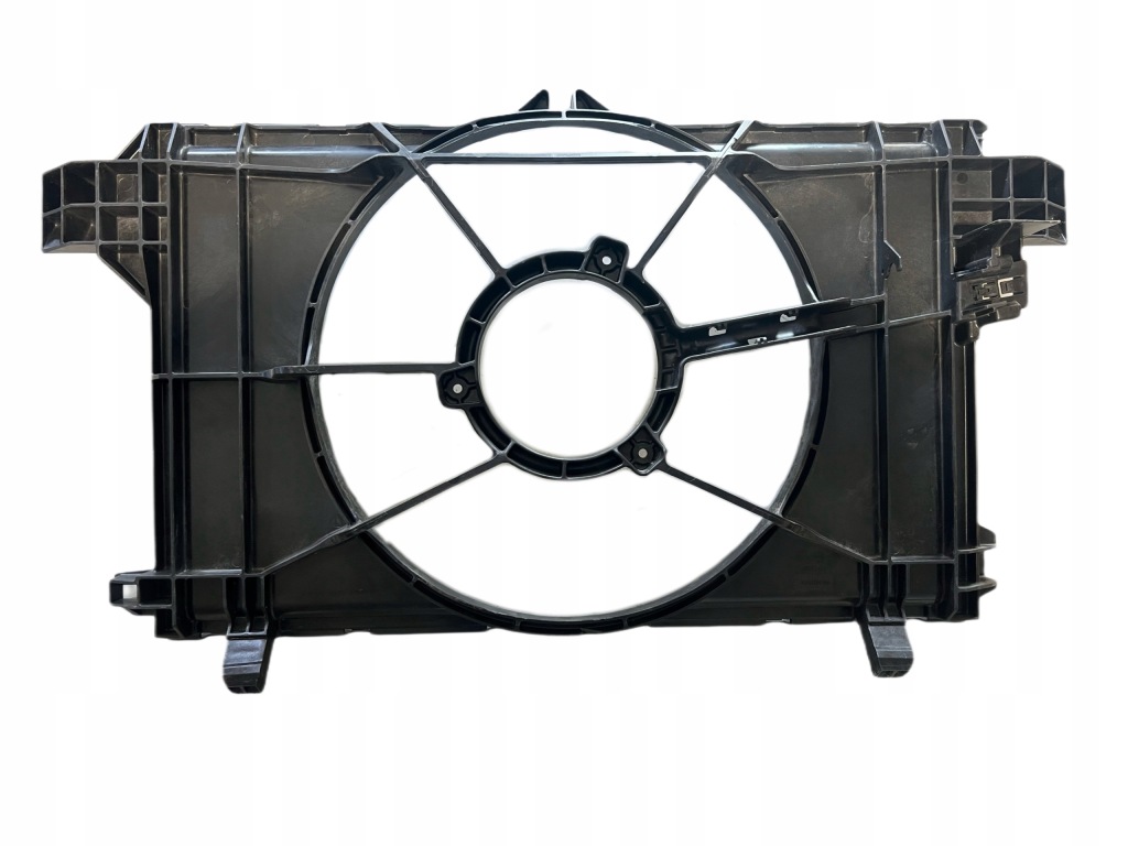 Купити Tesla 3 2017-2021 рама корпус рамка вентилятора 1077084-00-e новий нова