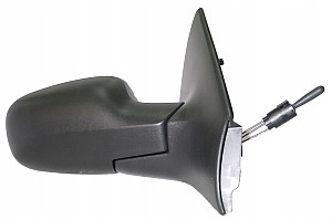 фото №1, Зеркало правое renault megane ii 02-08 датчик tem