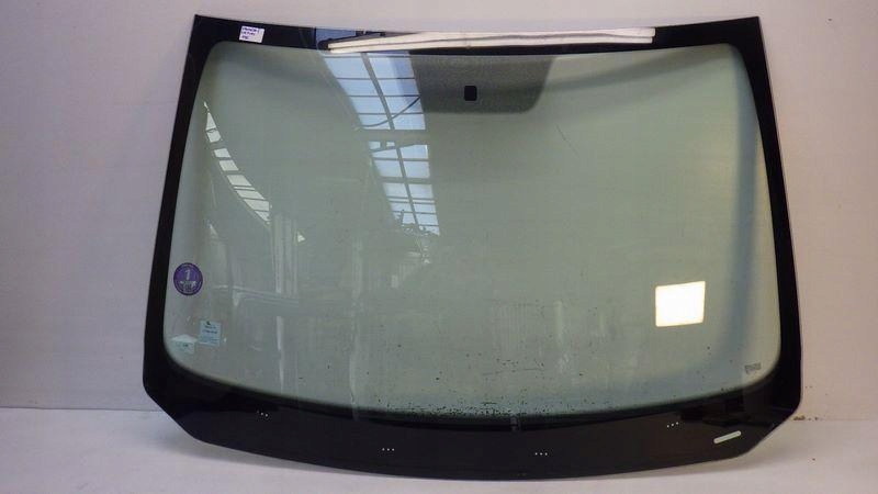 фото №1, Скло передня лобове dacia sandero ii stepway оригінал 19 rok 43r-014839