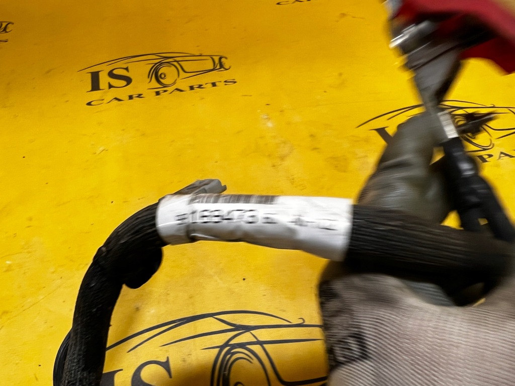 Шланг джгут плюсова генератора citroen c4 grand picasso 2 1.6 blue hdi Зі Шроту