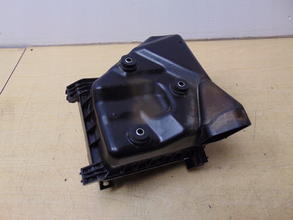 фото №9, Корпус фильтра фильтр воздуха toyota avensis t27