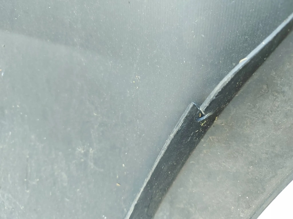 фото №16, Bmw 3 f30 f31 kombi basis бампер задній задня