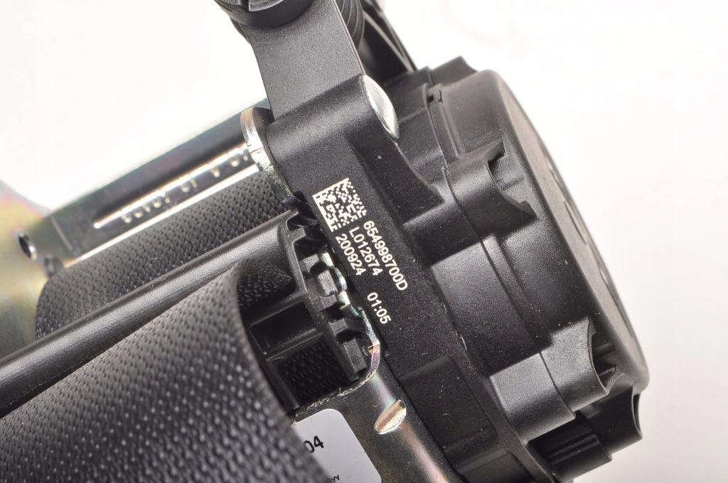 Bmw 2 u06 ремінь безпеки правий перед спрацьований 24r 9493842 Недорого