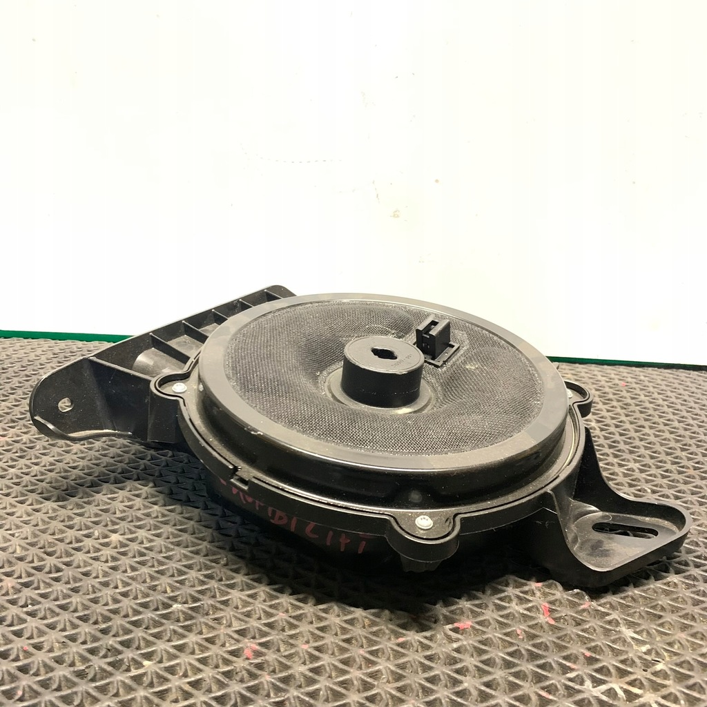 фото №4, Renault talisman kombi динамик bose 281701528r