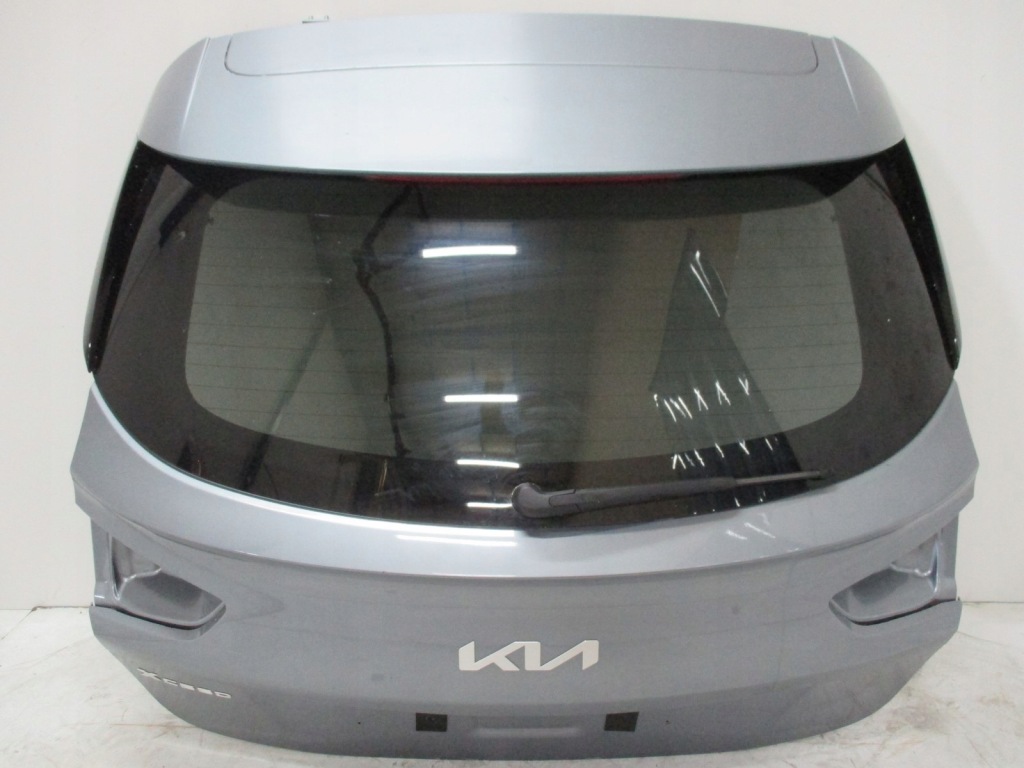 фото №1, Крышка багажника задняя kia x ceed x-ceed камера