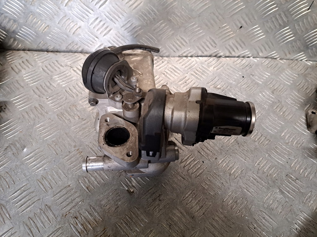 фото №8, Volvo xc40 2.0 d 190km клапан egr p31422315