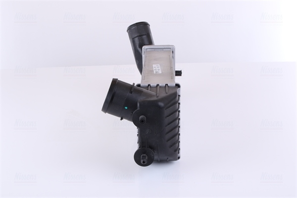 Nissens интеркулер citroen xsara 00- 2.0 hdi Оригинал