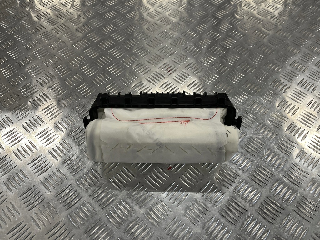 фото №1, Подушка пасажира подушка безпеки dacia duster ii 18-