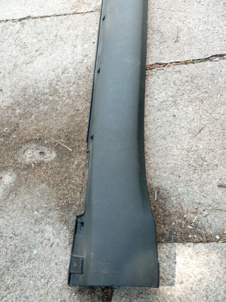 фото №7, Молдинг порог kia soul ii oryg.