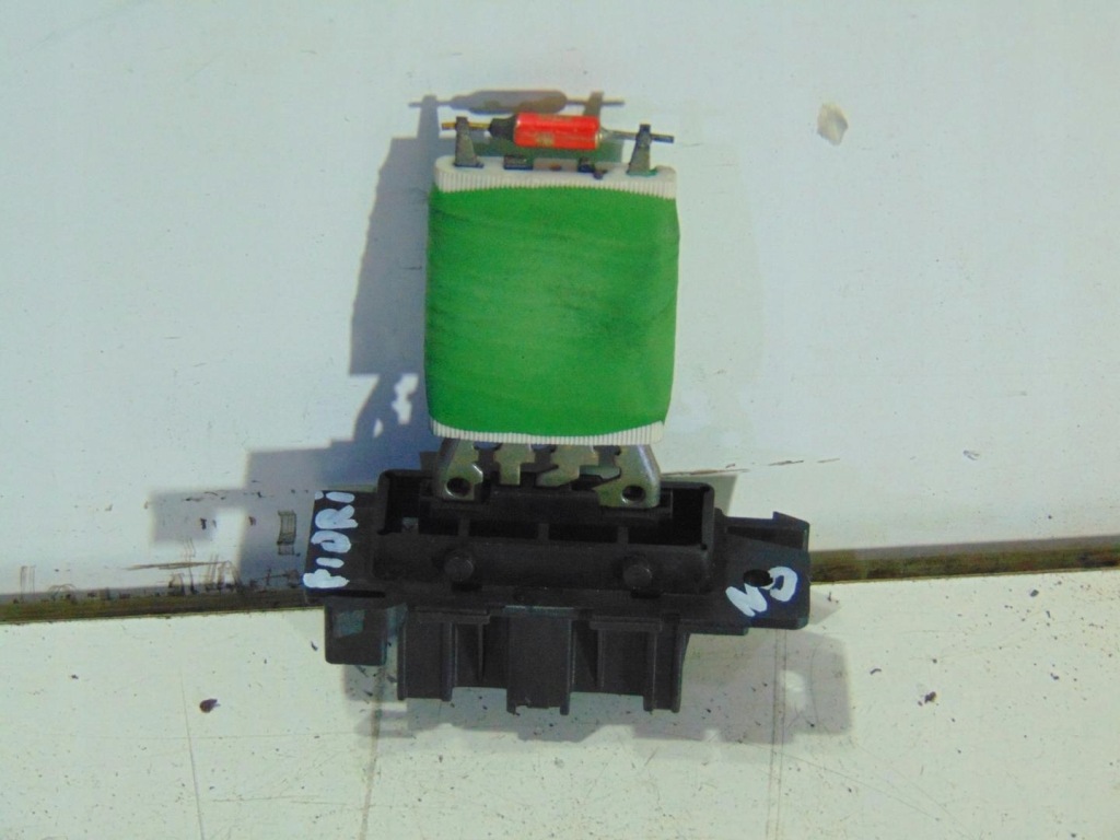 Купить Резистор резистор fiorino nemo 07-