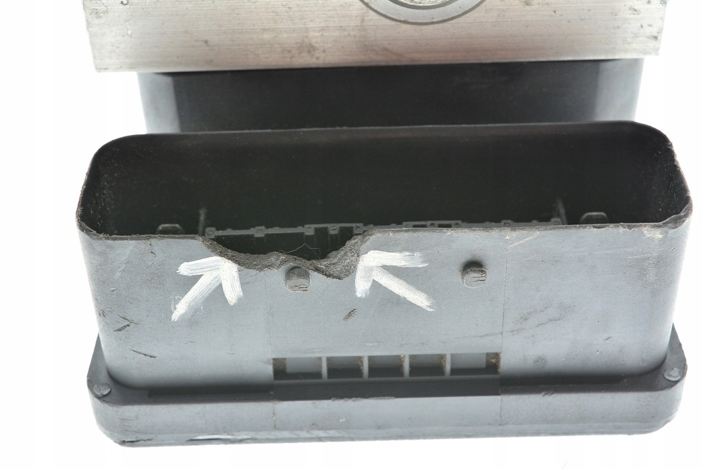 фото №8, Насос abs peugeot 10.0960-1197.3 9663945780 описание