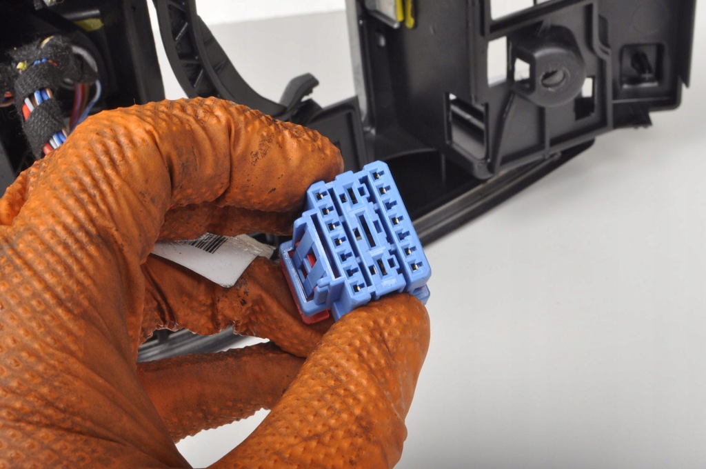 фото №9, Audi a8 d4 dekor панель среднего 4h2864348