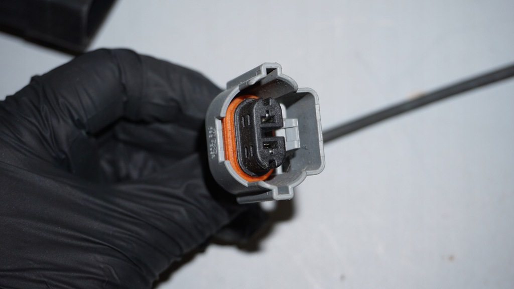 фото №8, Vw passat b8 джгут електропроводка бампера перед передня 3g0971095bs