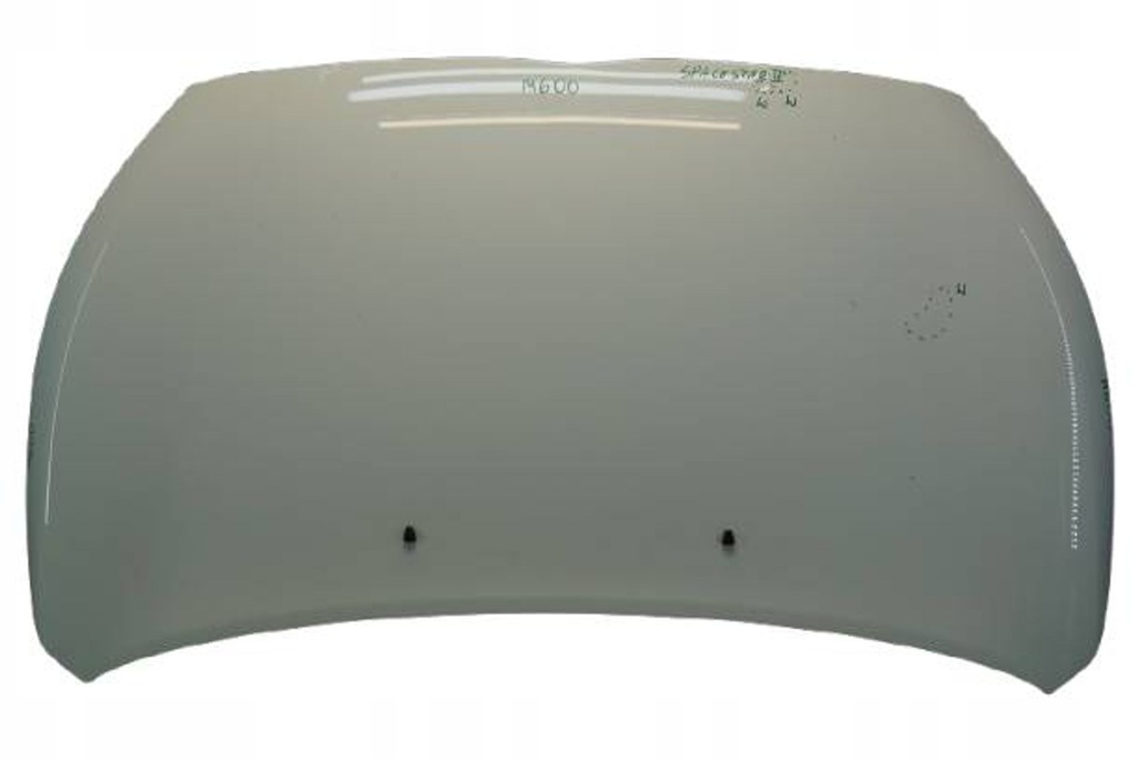 фото №1, Капот кришка двигуна mitsubishi space star ii w19 m600