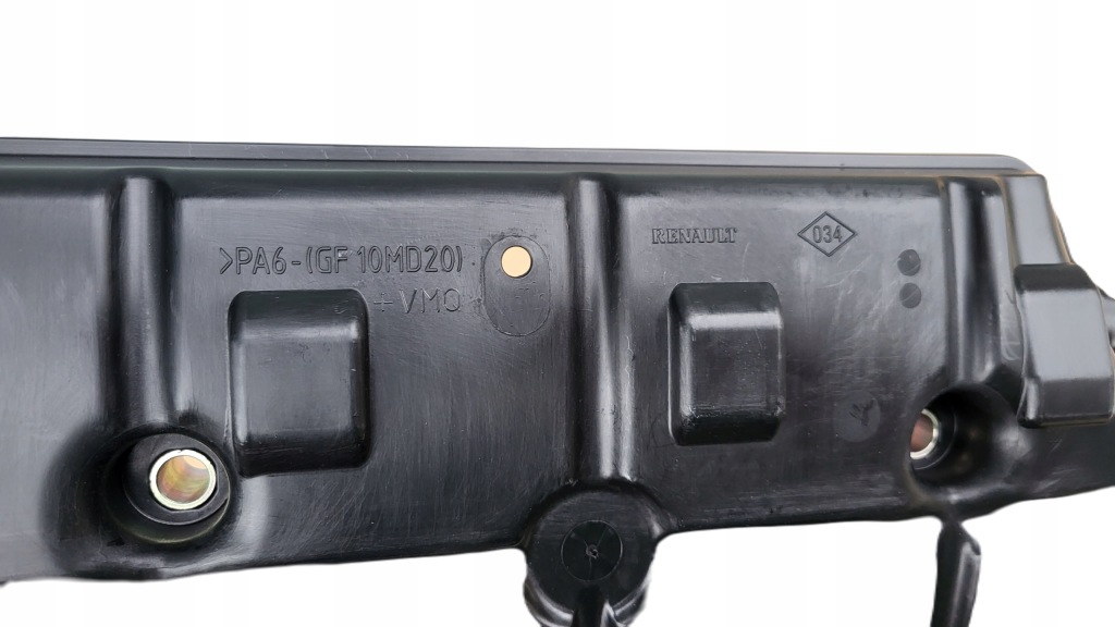 фото №10, Кришка клапанів форсунок renault scenic iii megane iii 1.9 dci 8200852689