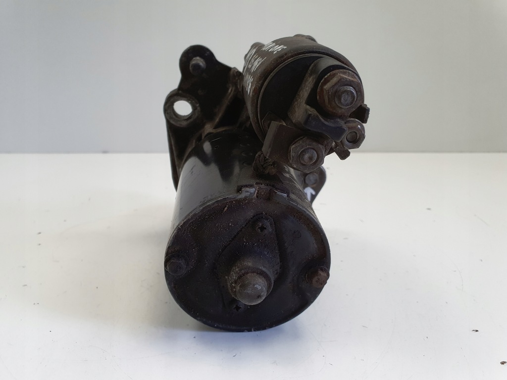 фото №5, Стартер mini one r50 r53 1.6 16v стартер 0001106018