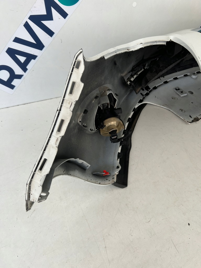 фото №14, Бампер передний opel meriva b