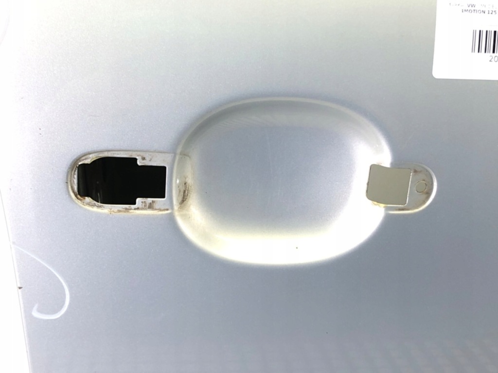 фото №5, Дверь правый перед vw tiguan suv 07-18