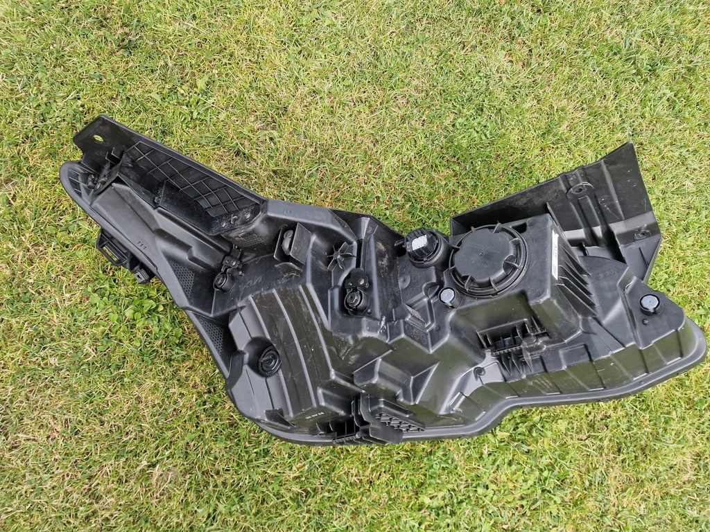 фото №13, A5170205 лампа левая kia ev6 ev-6 full led