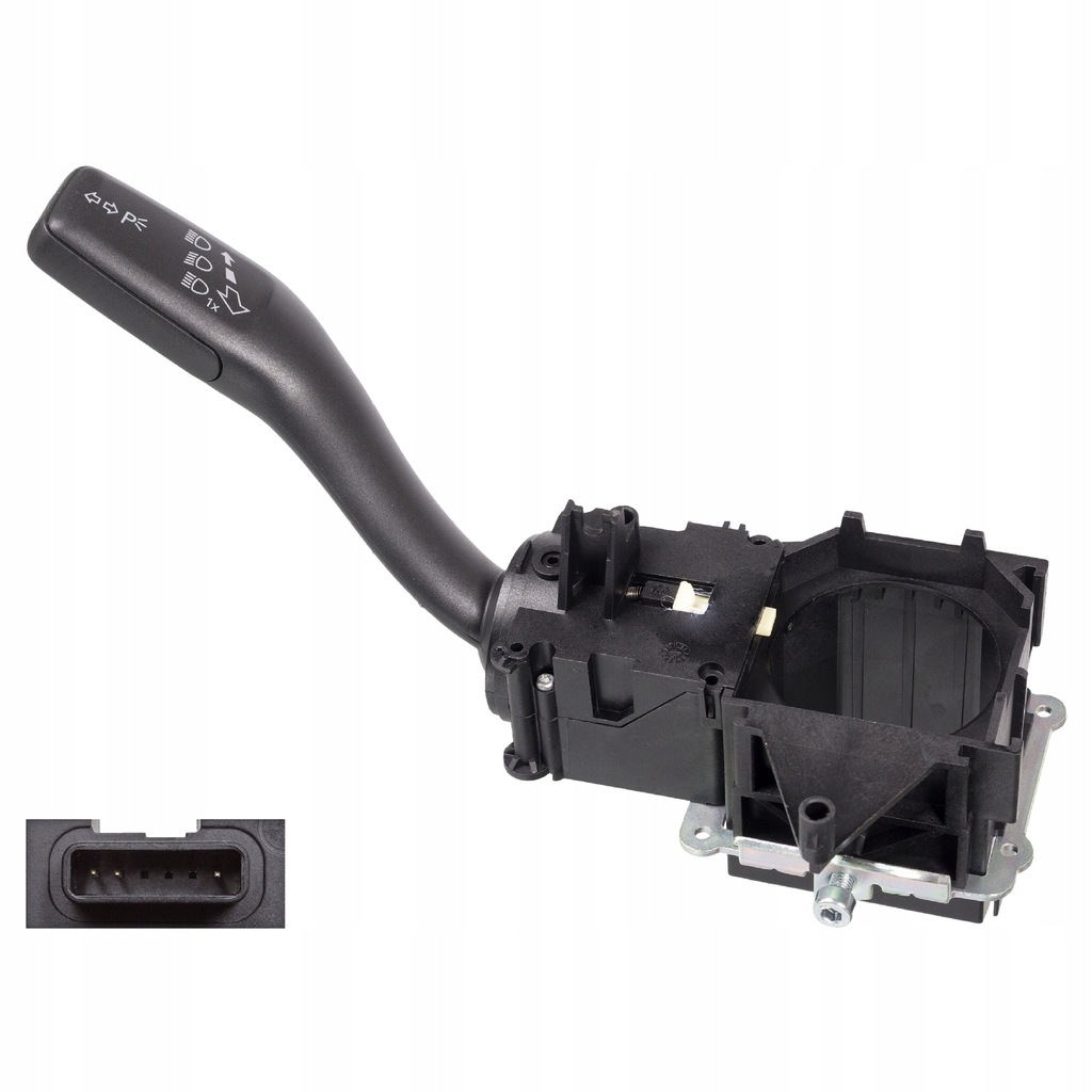 фото №1, Переключатель колонки рулевого febi bilstein 45696