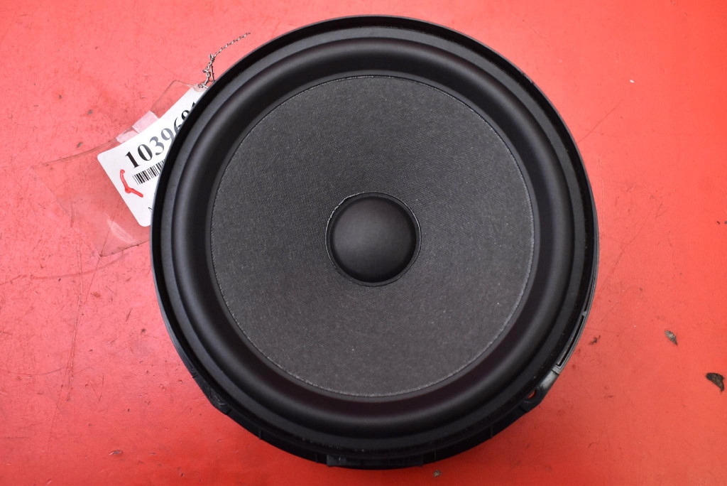 фото №1, Динамик правый перед 5ja035411d skdoa rapid 1 i 12-17