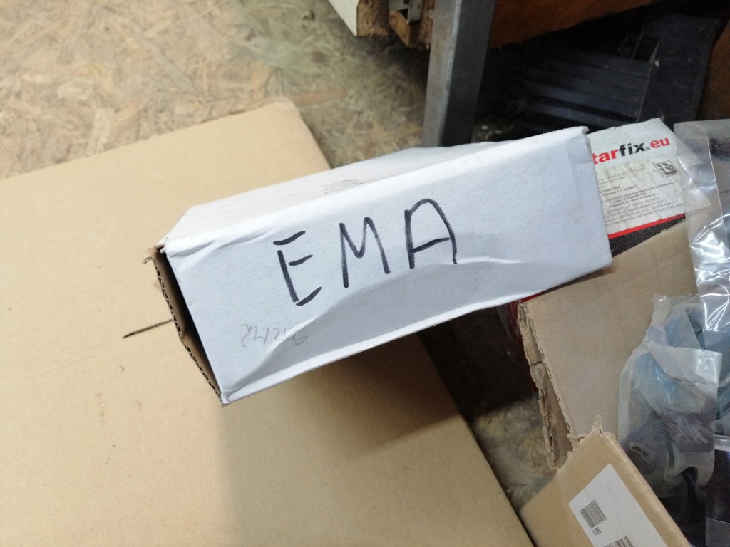 фото №2, Джгут двигуна renault kadjar 2020 rok