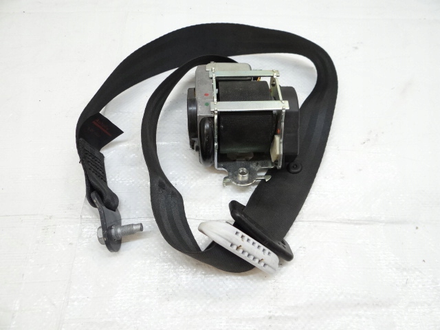 фото №1, Peugeot 2008 i правый передний pas безопасности 98063151xx