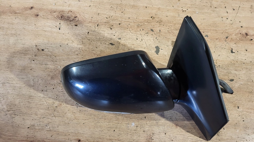 фото №6, Дзеркало праве honda civic vii 7 04- hb 3d 7 pin europa b92p