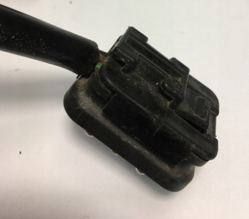 фото №7, Моторчик дворники задний стекло mercedes w124 s124 kombi 1248201242