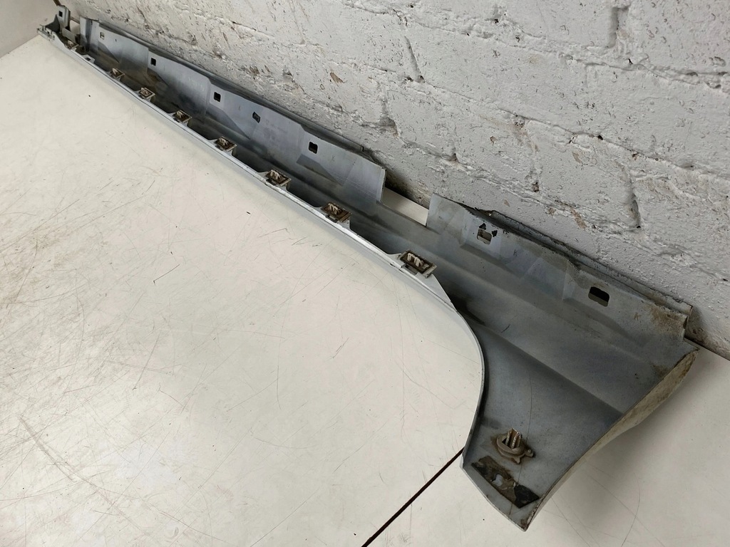 фото №12, 2012 audi a6 s6 c7 4g порог 4g0853859f