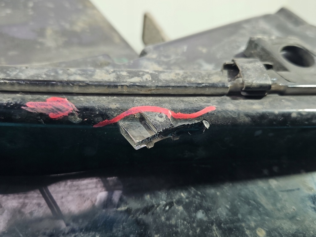 Фара левый лампа перед peugeot 308 ii t9 13-17 европа Оригинал