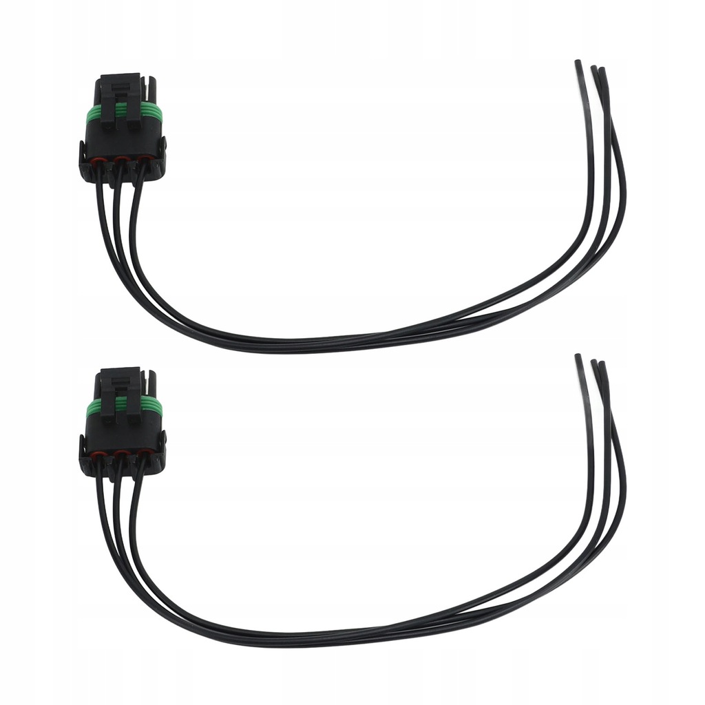 фото №5, 2 szt. датчик положение дроссель заменитель проводка трубопровод