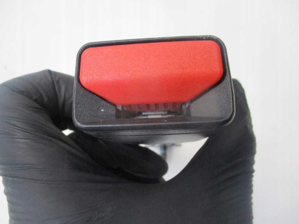 фото №3, Клипса поперечина правый перед renault scenic iv