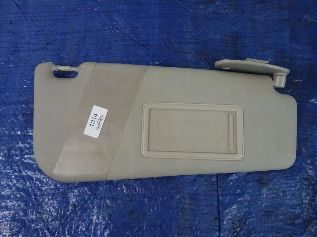 фото №1, Козирок козирок правий alfa romeo mito