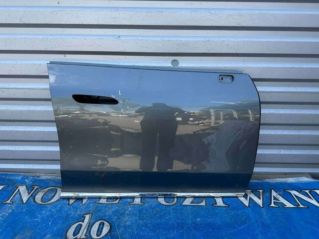 фото №1, Mercedes eqe 295 дверь правое передние 2957222400