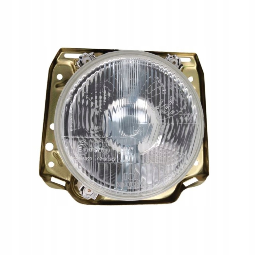 фото №1, [5410-01-016091p] фара l/p h4 pasuje do: v