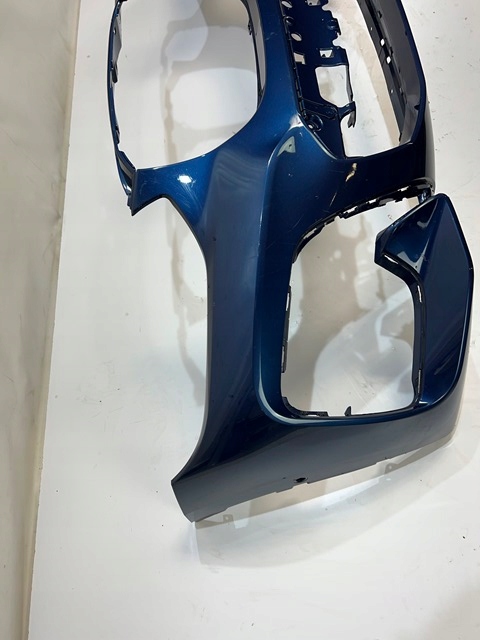 фото №6, Бампер передній перед bmw x3 g01 m-pakiet