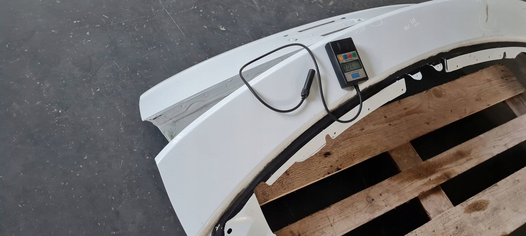 фото №12, Sq8 4m rsq8 q8 крышка багажника багажника задняя задняя ls9r 4m8827025b