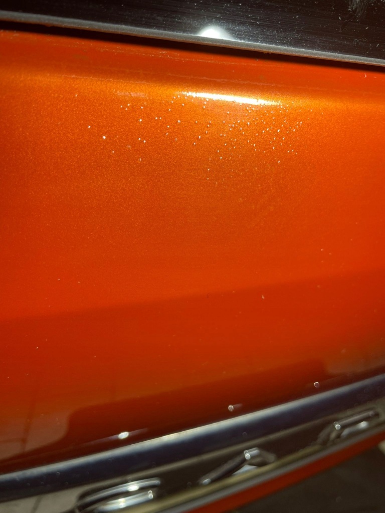 фото №3, Крышка багажника крышка багажника renault captur i bixnp