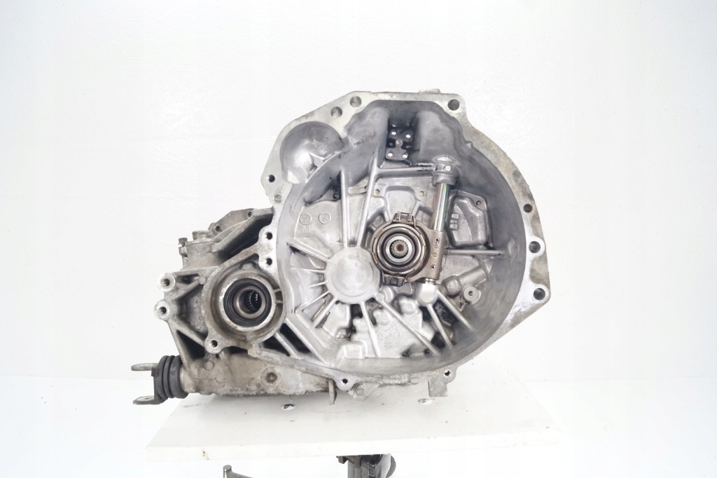 фото №1, Primera p11 lift 1,8 16v коробка передач передач 6j00#2