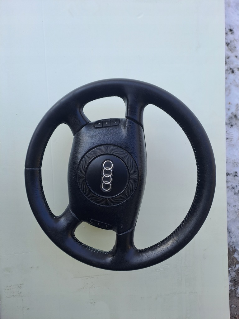 фото №5, Audi a6 s6 s8 воздуховод мультифункция 4b0419091bb