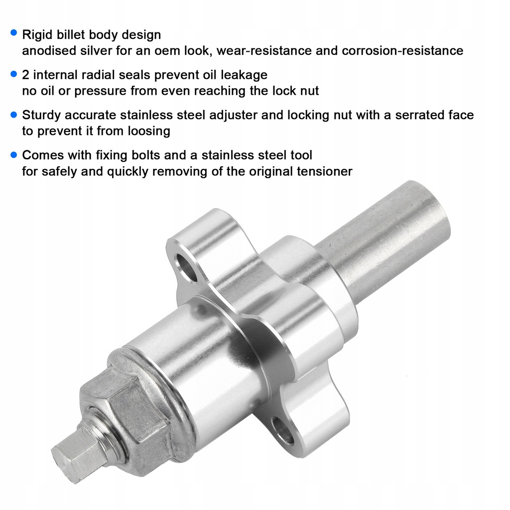 фото №7, 11cm натяжитель цепи распределительного вала