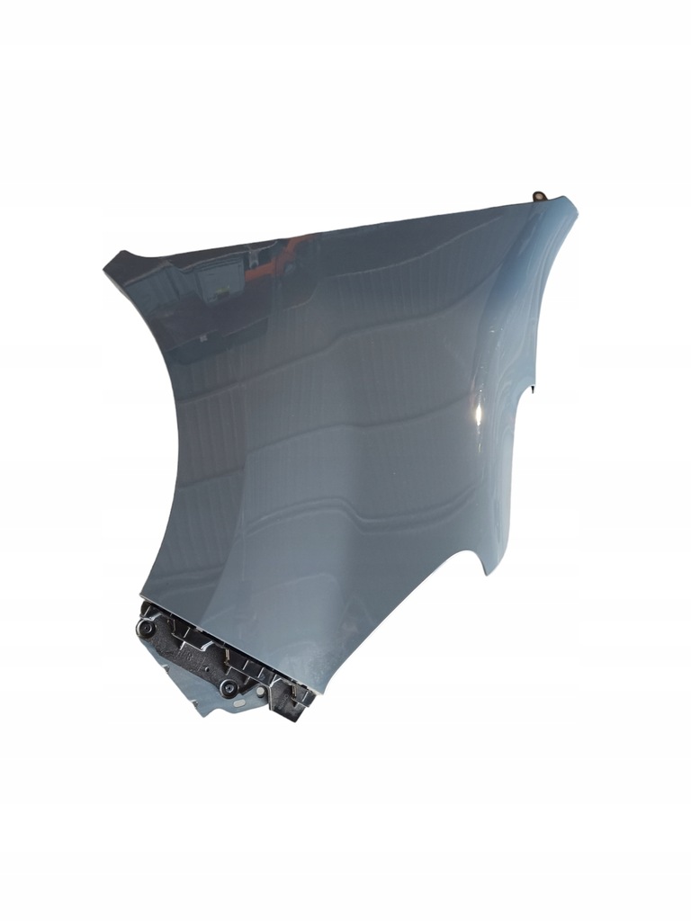 фото №1, Крила правий перед renault master iv ovkpn