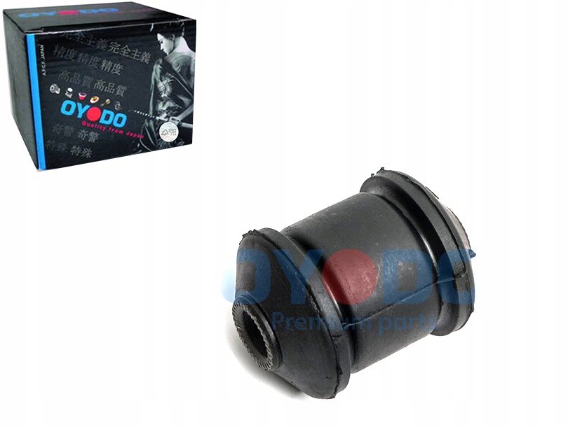 фото №1, Втулка важеля chevrolet oyodo