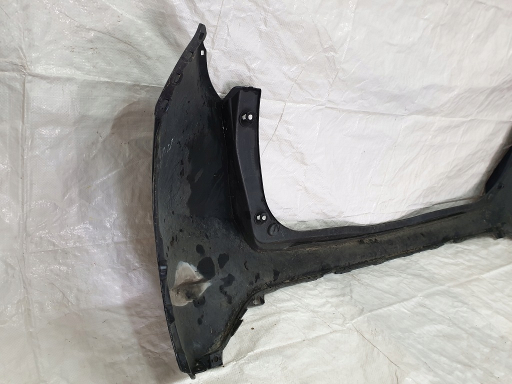 Купить Honda civic ufo viii 8 06- hb бампер задний задняя