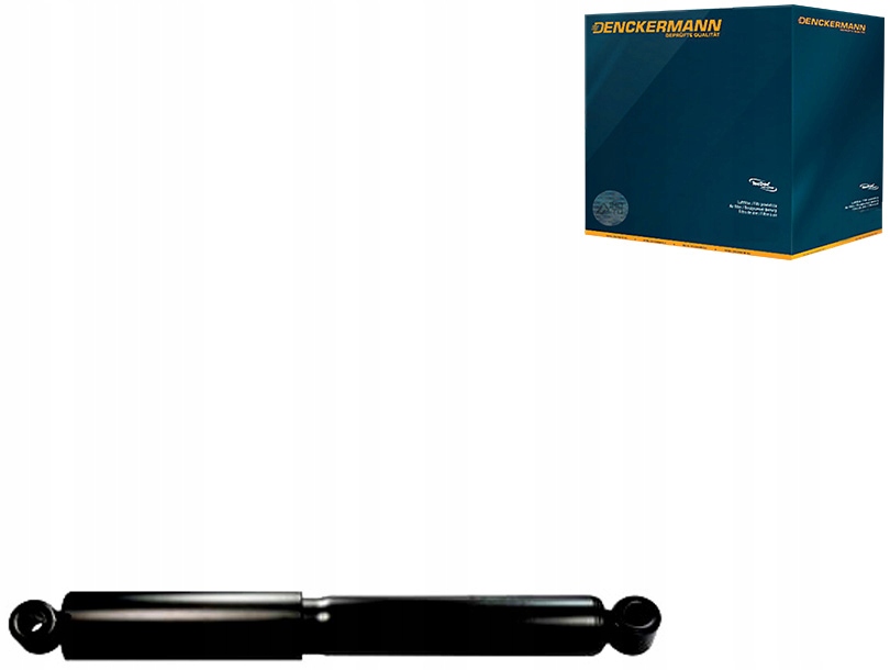 фото №4, Daco pk0242 отбойник, подвеска