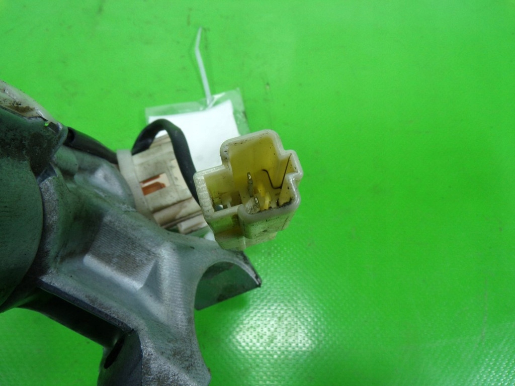 фото №7, Toyota previa ii 2.0d4d 116km 2001r замок зажигания ключ 45020287