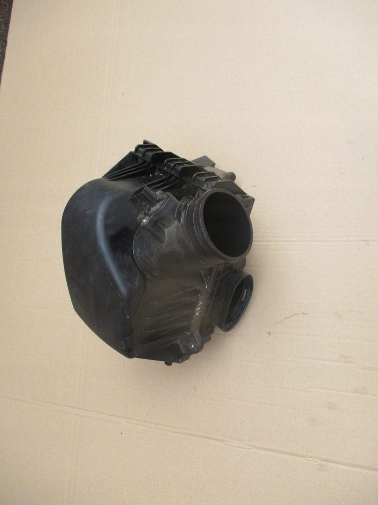 фото №1, Корпус фильтра воздуха mokka 1.4 расходомер