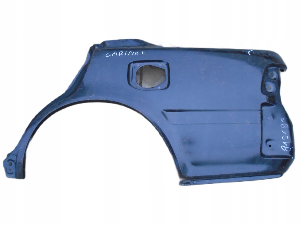фото №1, Toyota carina ii 87-91 крыло задняя левый