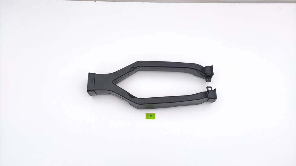 фото №1, Peugeot 308 iii t10 направляющая канал труба воздуха pod туннель tc703